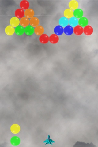 Bubble Plane screenshot 3