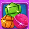 Galaxy Of Jewel - Match-3 Puzzle For Kids FREE