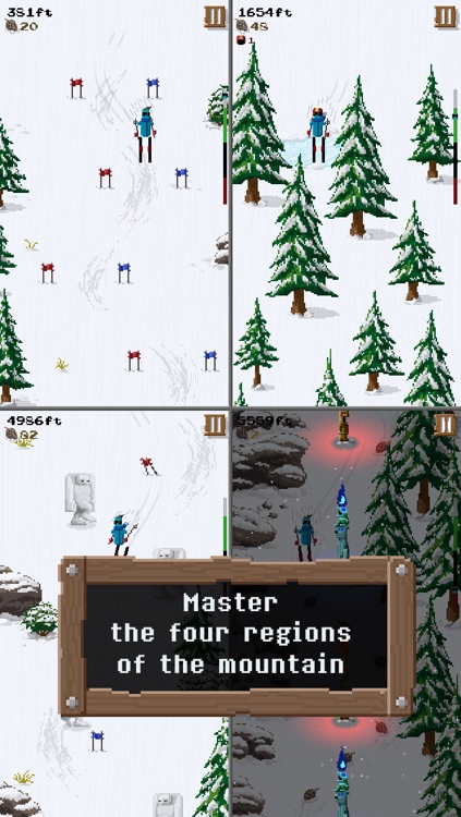 Dudeski screenshot-3