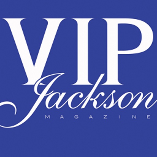 VIP Jackson icon