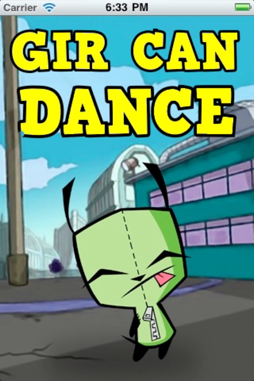 Big Talking Gir Pro