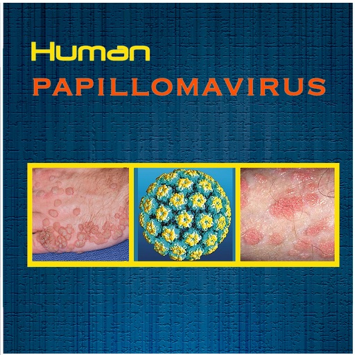 Human Papillomavirus icon