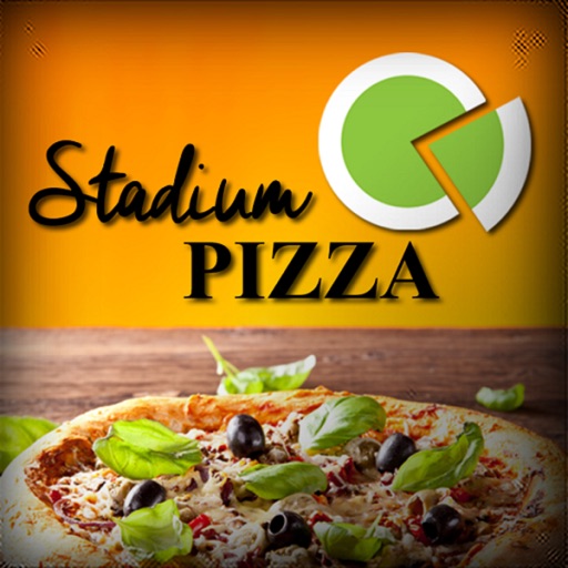 Stadium Pizza