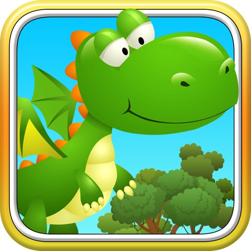 Dragon Bounce - Full Version icon