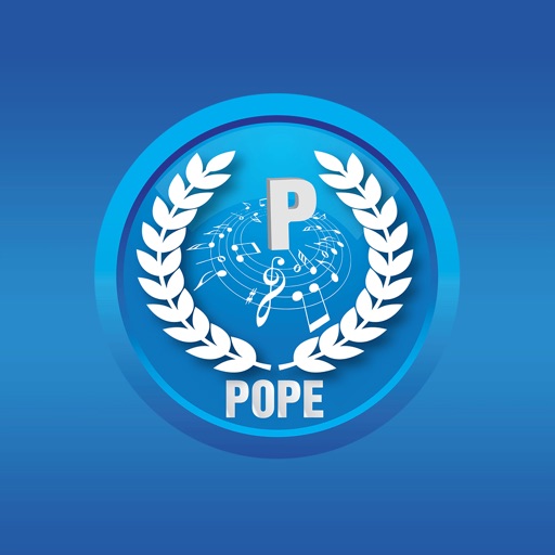 Pope High School Band icon