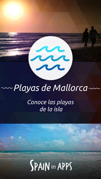 Playas de Mallorca