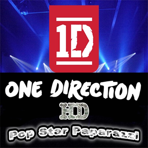 One Direction: Pop Star Paparazzi HD