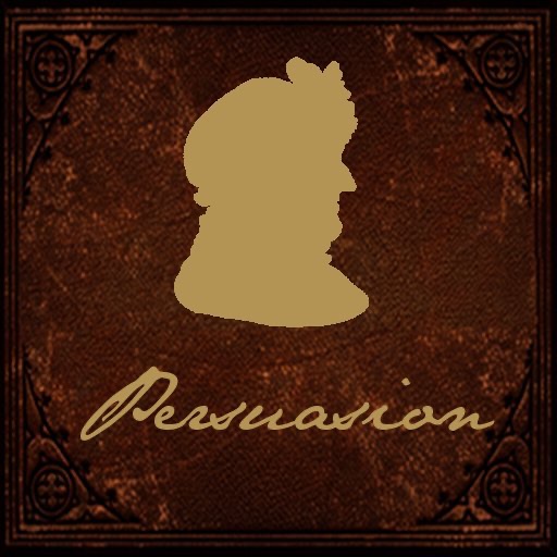 Jane Austen - Persuasion (ebook) icon