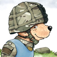 Help for Heroes icon