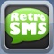 Type Your SMS-Messages the old Way
