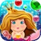 Bubble Princess - Shooting game