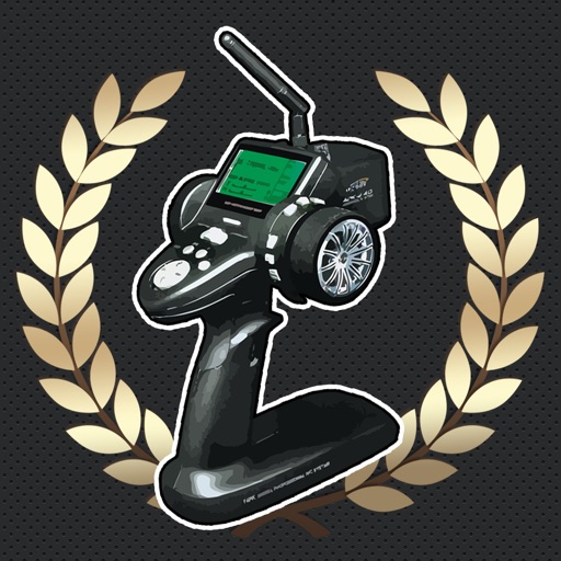 RC Chrono Stopwatch icon