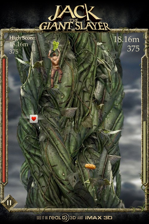 Jack The Giant Slayer