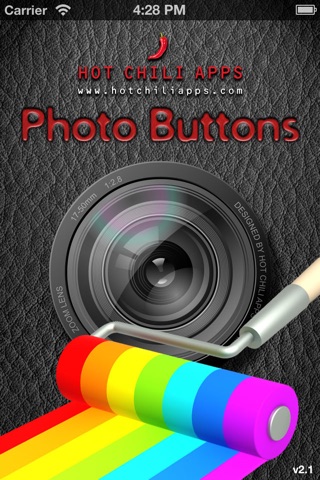 A Photo Button screenshot 2