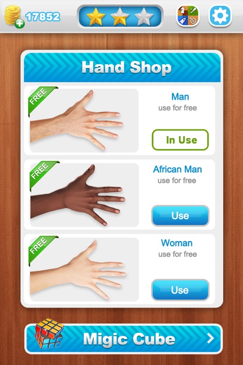 Fight! RPS - Rock Paper Scissors with Friends Free screenshot-4