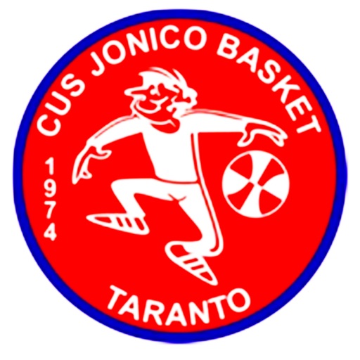 Cus Jonico Basket Taranto icon