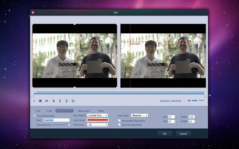 AVCHD Video Converter thumbnail 4