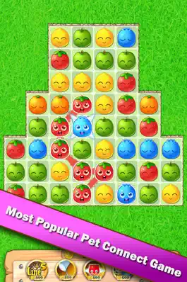 Game screenshot Fruit Family™ apk