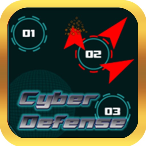 CyberDefence icon