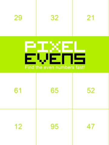 Pixel Evens HD screenshot 4