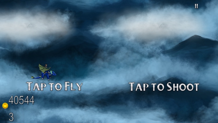 Dragon Kings & Knights of  the Castle