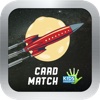 Space Race Card Match