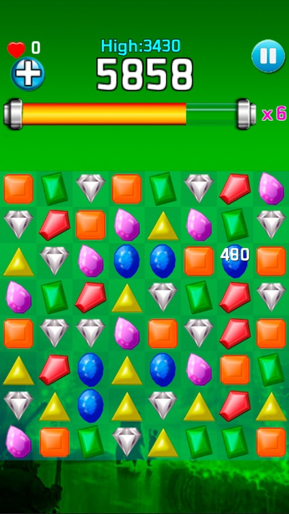 i Jeweled screenshot-3