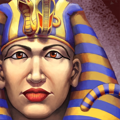 Slots - Pharaoh's Legend iOS App