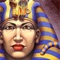 Enjoy the thrill of winning Pharaoh's mystic and countless treasures