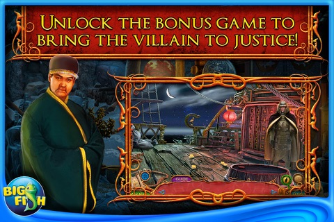 Myths of the World: Chinese Healer - A Hidden Object Game App with Adventure, Mystery, Puzzles & Hidden Objects for iPhone screenshot 4