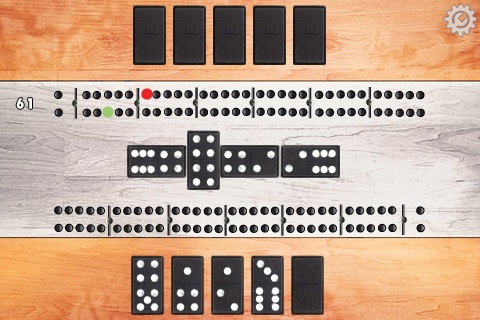 British Domino screenshot 3