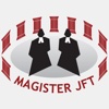 Magister JFT