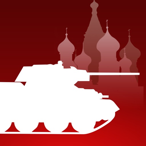 Drive on Moscow: War in the Snow icon