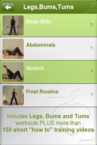 Diet Express screenshot 3