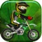 Barnyard Dirt Bike Moto X Racing - An action packed farmland dirtbike and motocross game