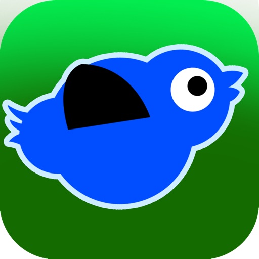 Fluffy Cuckoo iOS App