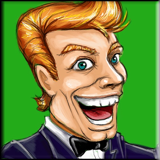 Johnny Midnight BlackJack iOS App