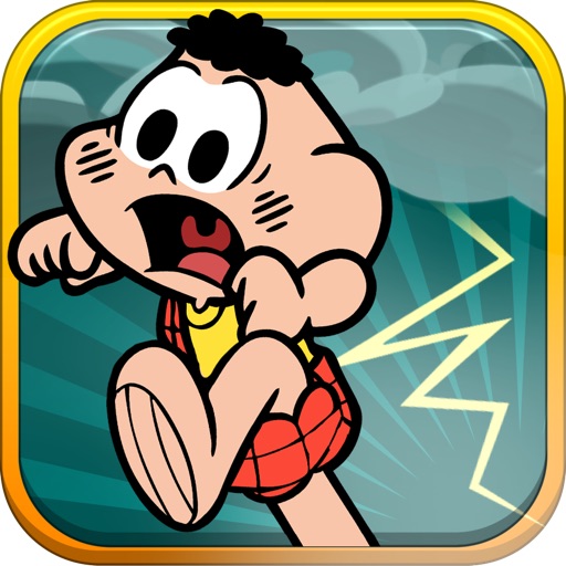 Smudge Adventure iOS App