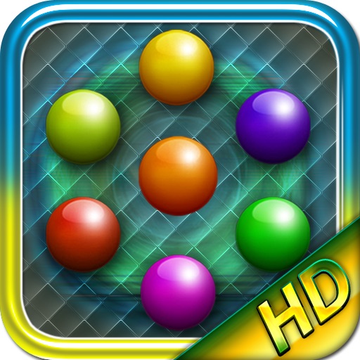 HexRoto HD icon