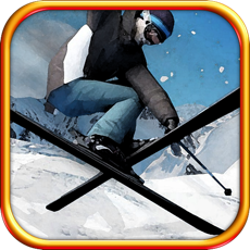 Activities of Super Ski Racing