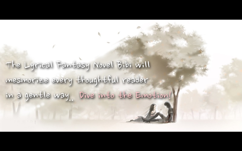Bibi the Lyrical Visual Novel thumbnail 3