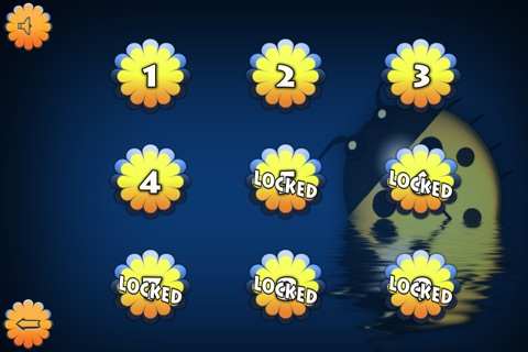 Nimble Bugs screenshot 2