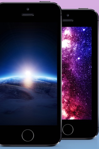 Space Wallpapers & Pictures screenshot 2