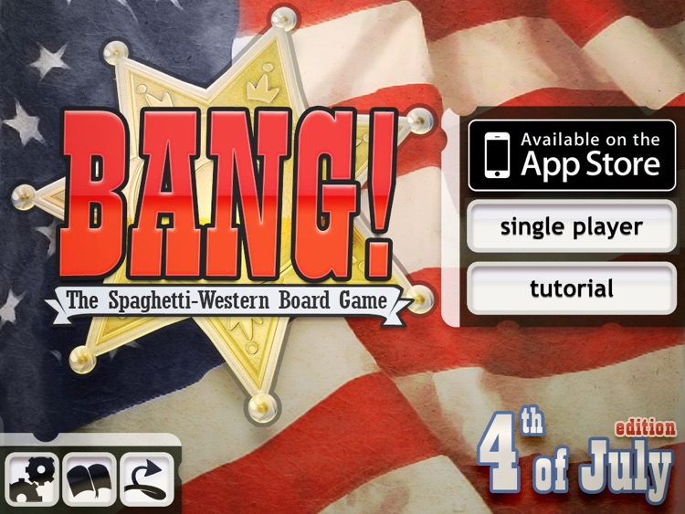 BANG! [HD] 4th of July