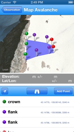 Avalanche Lab(圖2)-速報App