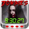 Zombie Clock - Scary Alarm Clock Free