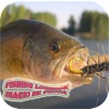 Fishing LogBook(Diario de Pesca)