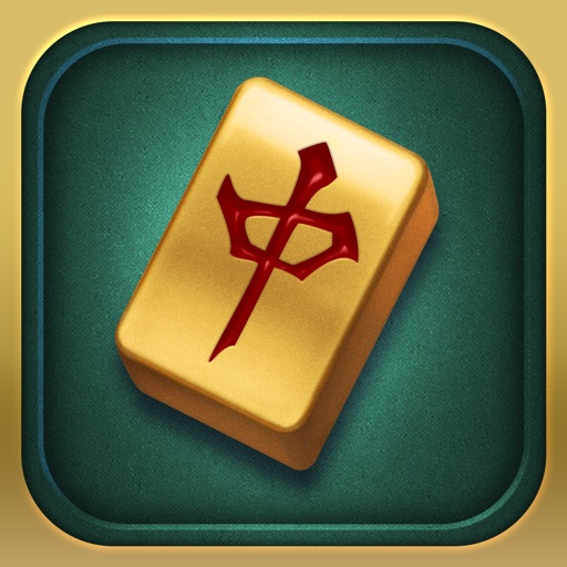 Mahjong Business Style Full icon