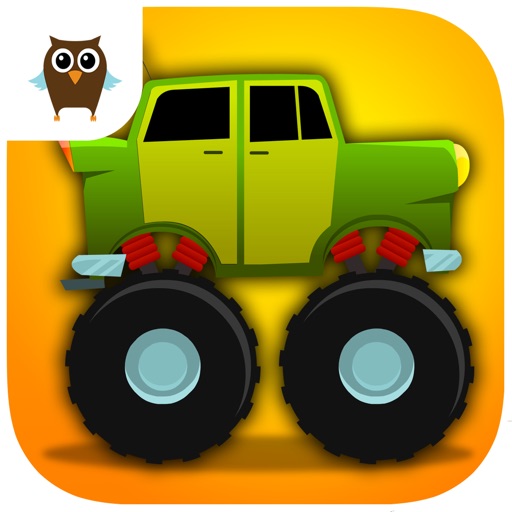 Car Builder - No Ads icon