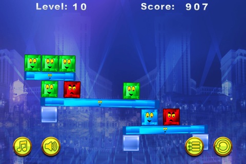 Jewel Architect Blaster PRO - Brain Frenzy screenshot 3